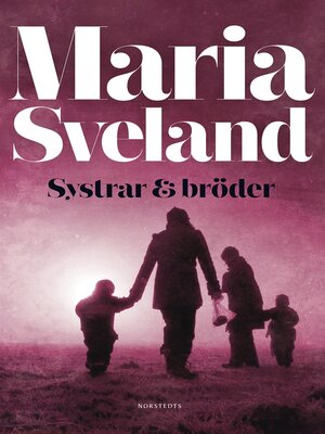 cover image of Systrar & bröder